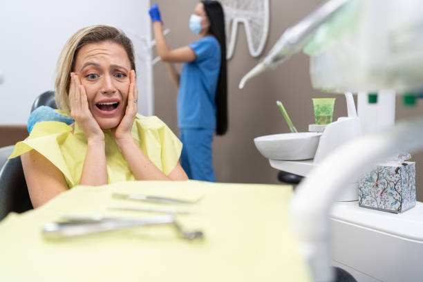 Best Emergency Dentist for Lost Fillings or Crowns in Bensville, MD