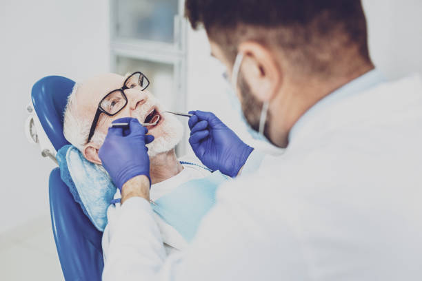 Best Emergency Dentist for Special Needs Patients in Bensville, MD